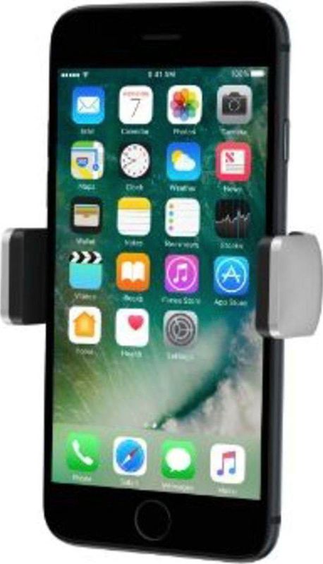 Belkin telefoonhouder auto - ventilatierooster - Zilver