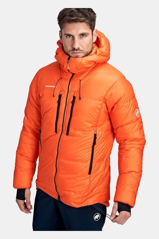 Mammut Mammut Eigerjoch Pro IN Hooded Jacket