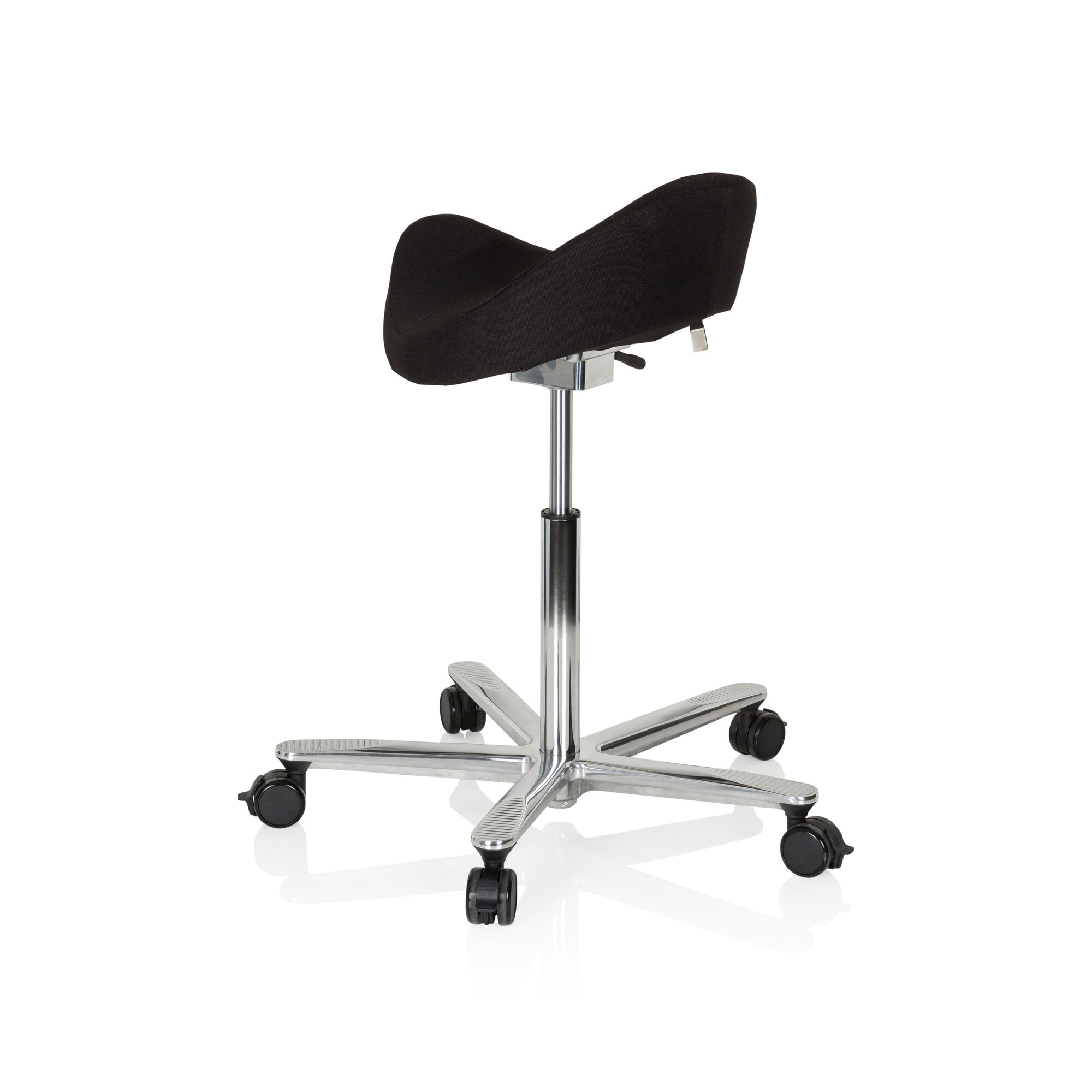 Sattelhocker MOVE-TEC 3D PRO I Stoff hjh OFFICE