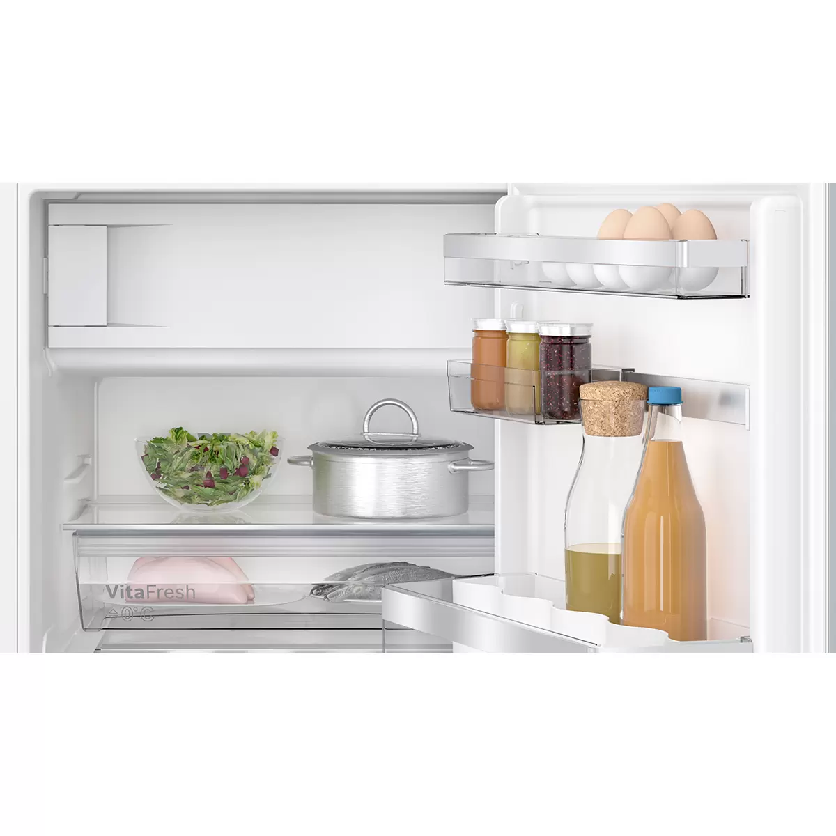 Bosch Kühlschrank KUL22ADD0H
