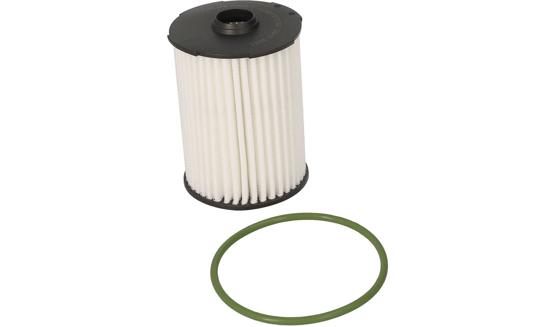 Oliefilter