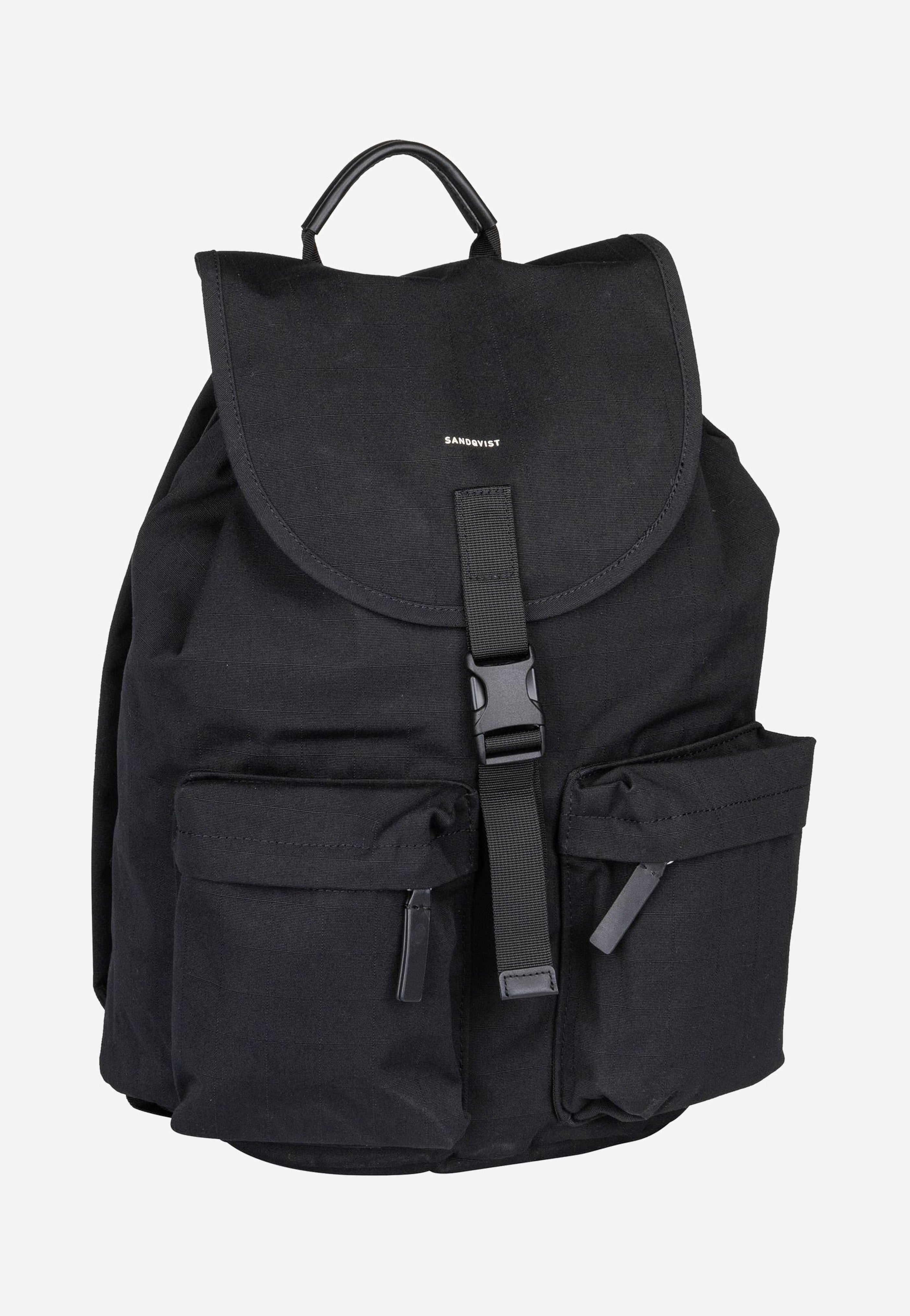 Everyday Bp Black - Rucksack