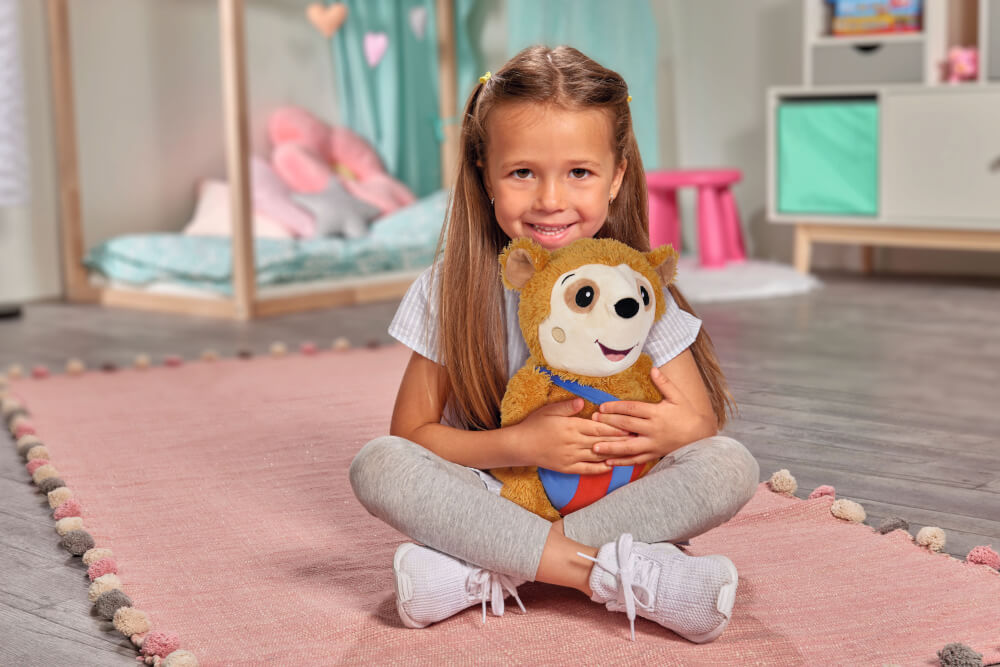 Bobo Siebenschläfer, sing mit mir