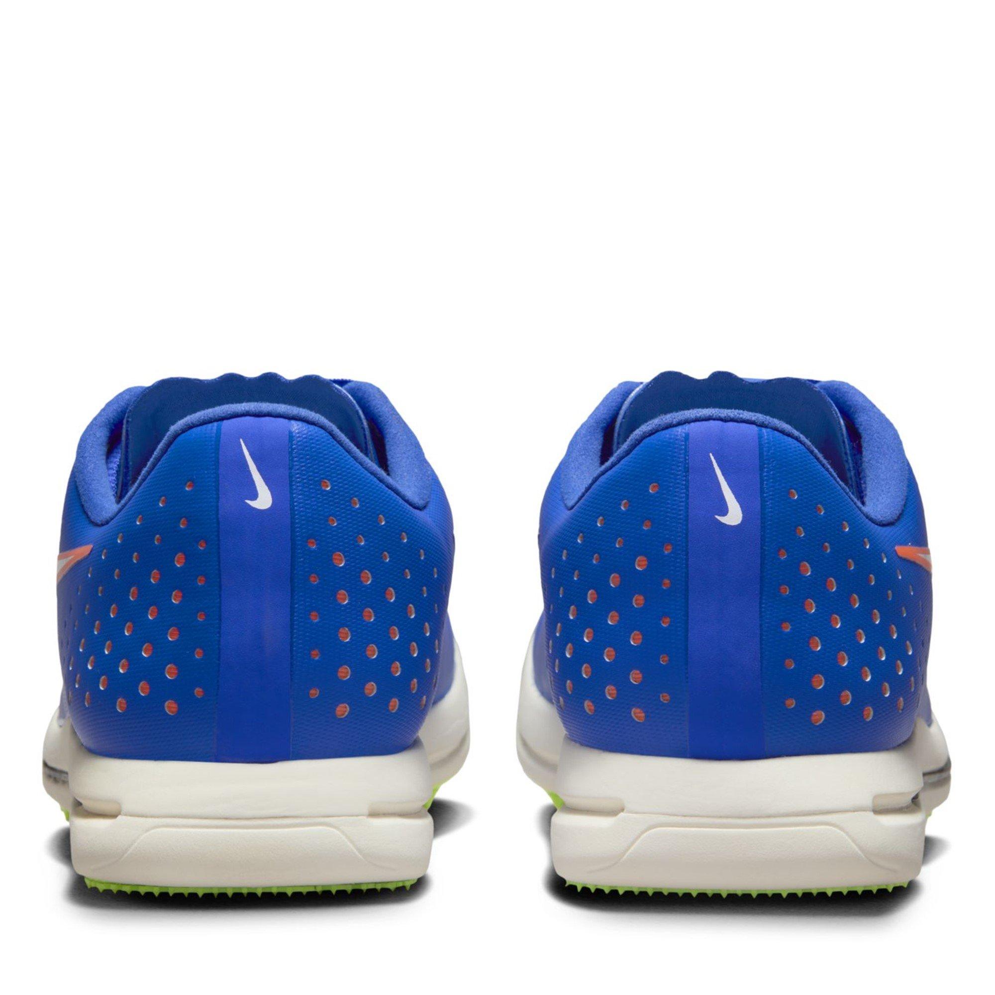 Nike Triple Jump Elite 2 Track and Field Shoes Juniors