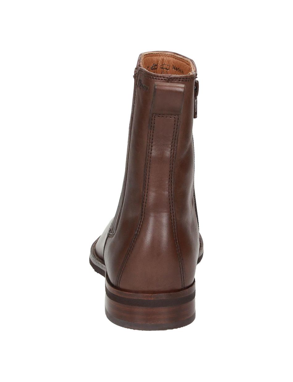Stiefelette Petrunja-701