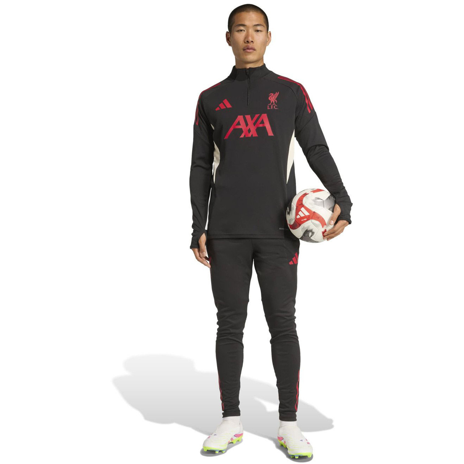 adidas Liverpool Trainingspak