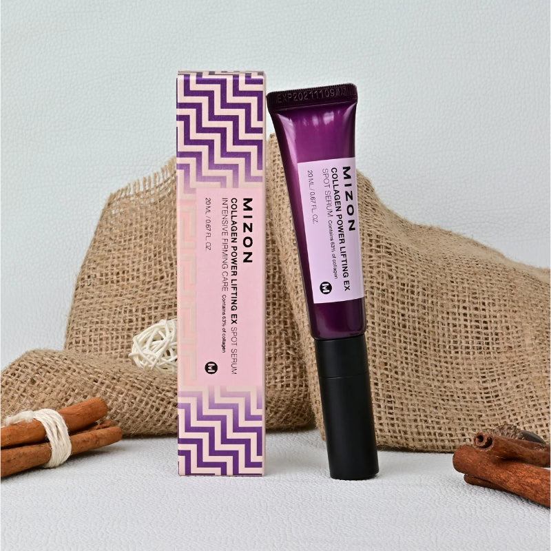 Collagen Power Lifting EX Spot Serum