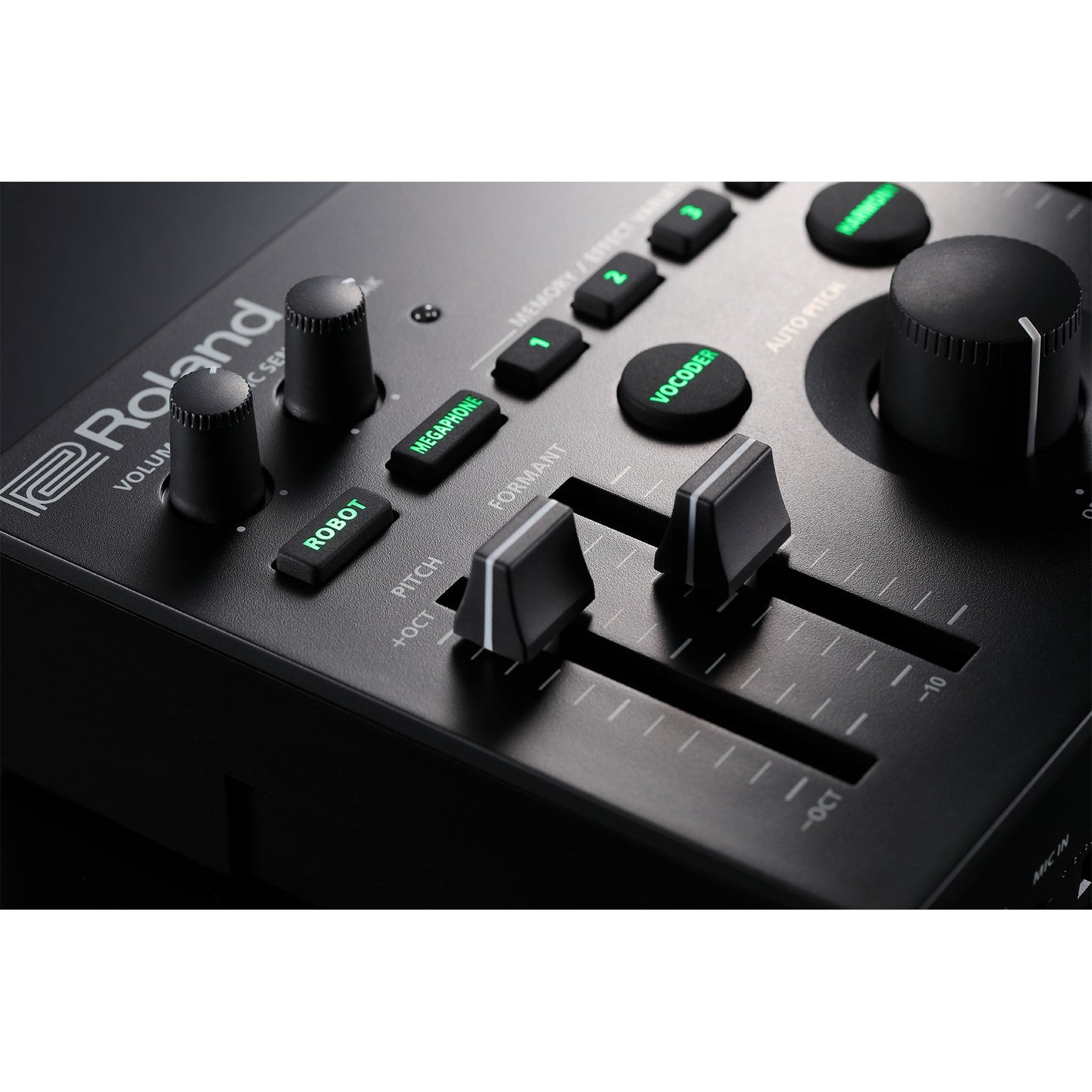 Roland VT-4 Voice Transformer effectapparaat