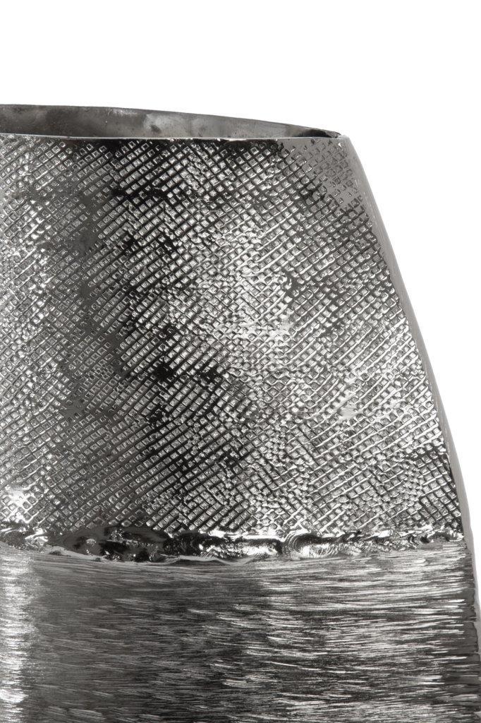 Vase VALERIO - bronze - Alu