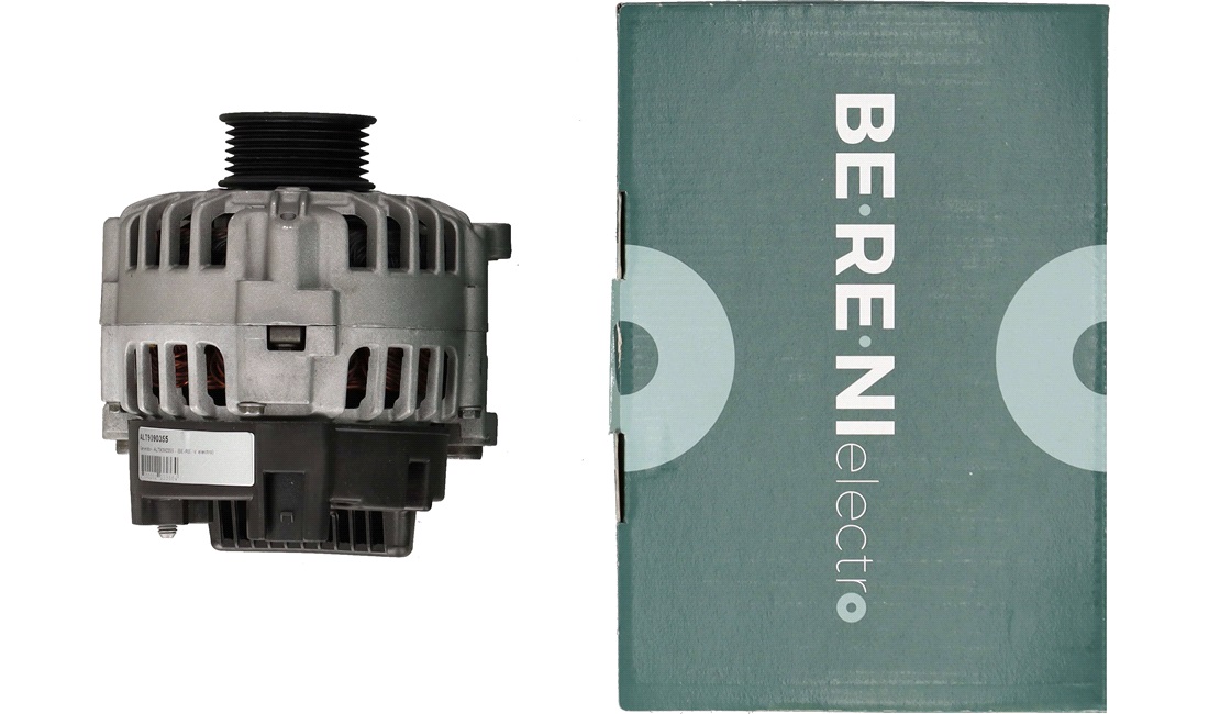 Generator