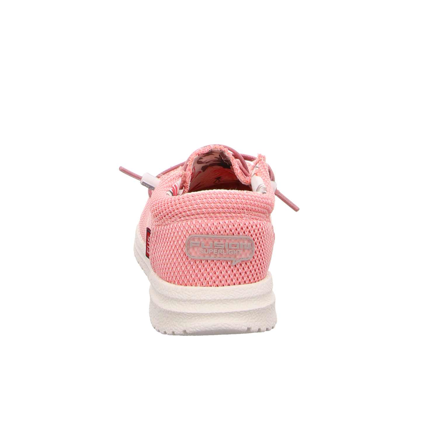 Fusion Slipper rose rose/pink