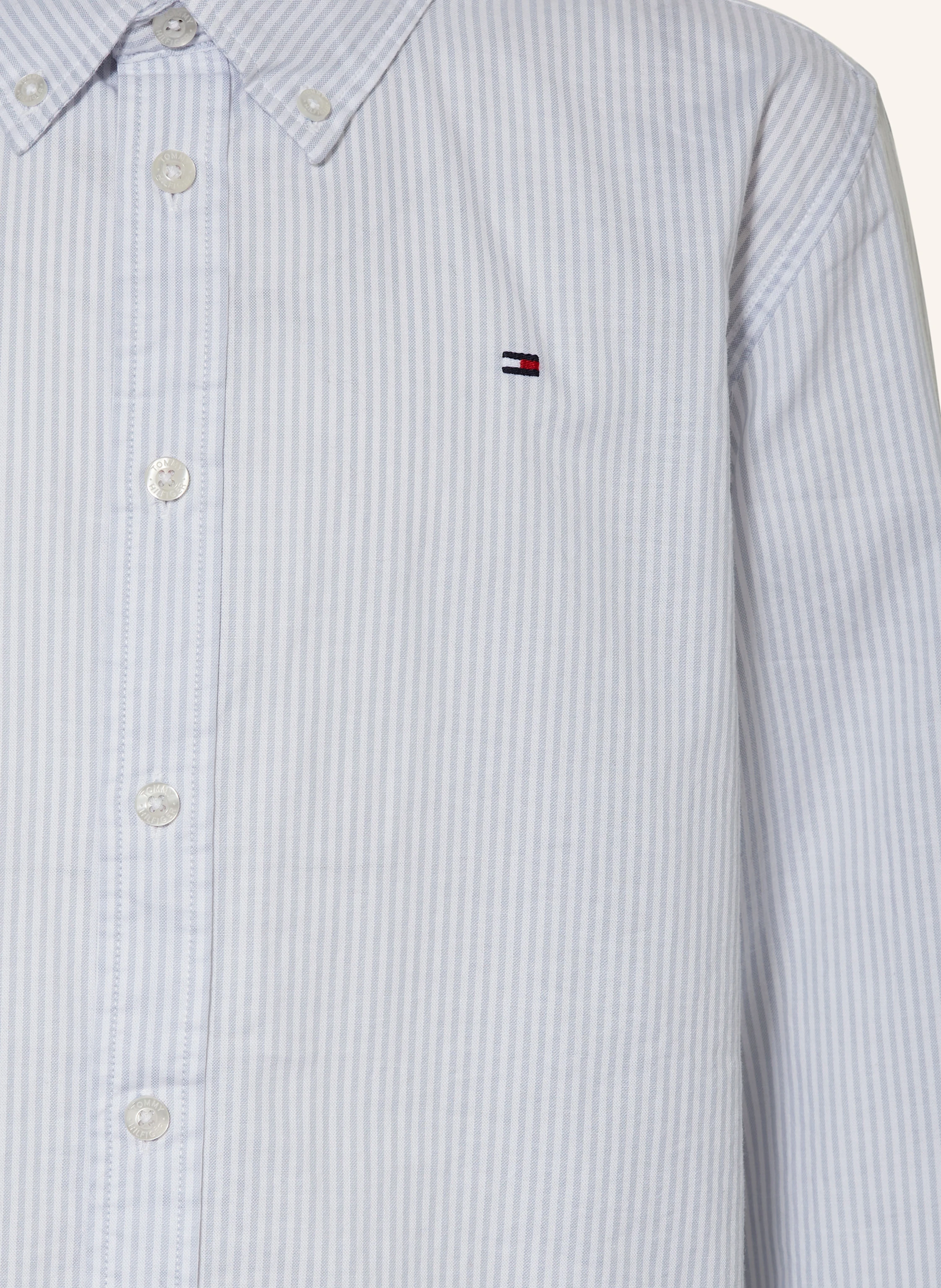 TOMMY HILFIGER Hemd FLEX ITHACA