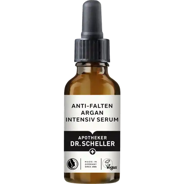 Anti-Falten Argan Intensiv Serum