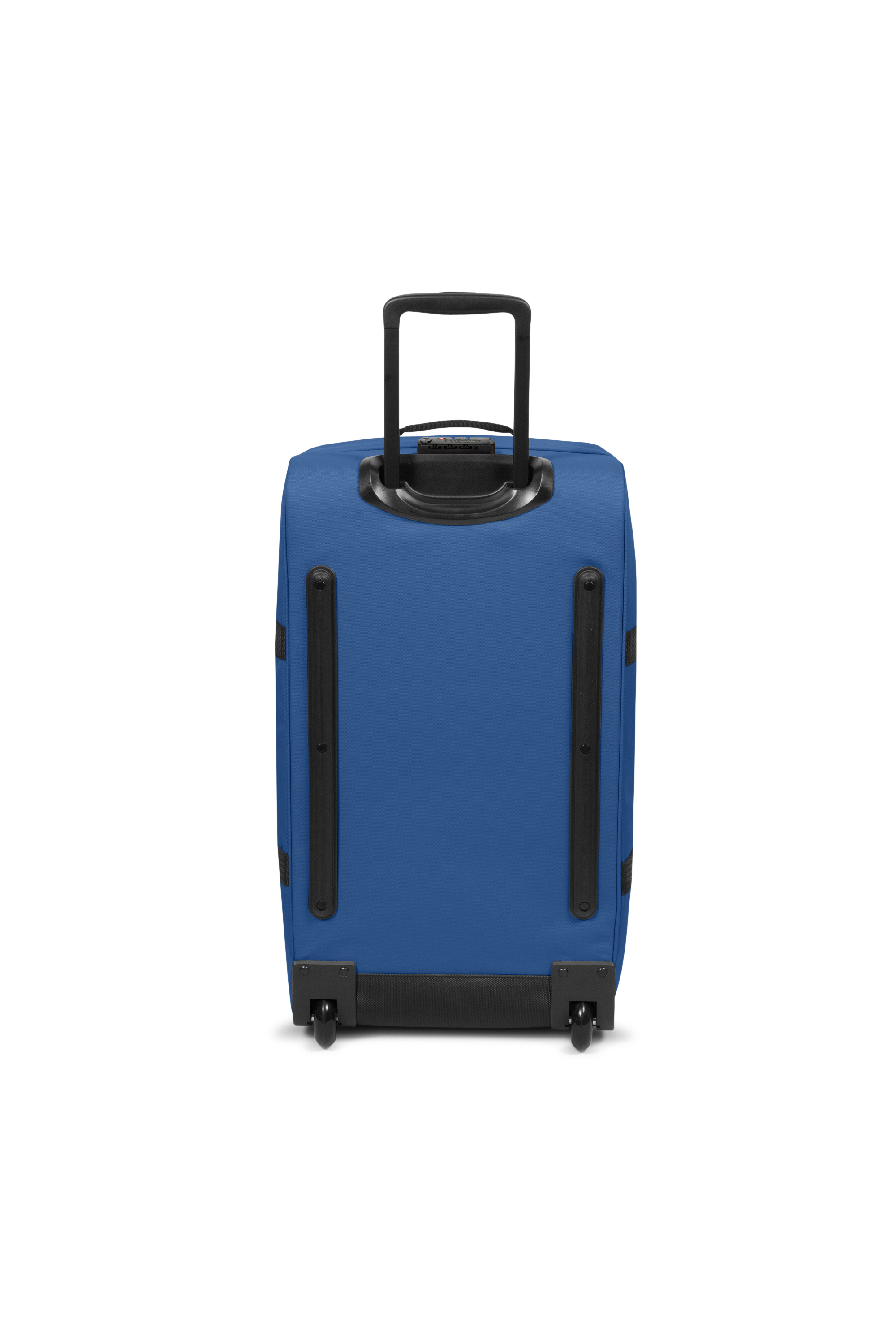 EASTPAK sac de voyage  TRANVERZ M (TSA) Bleu