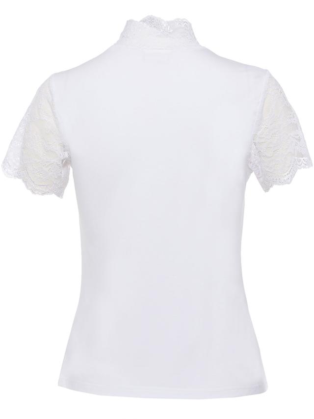 Shirt Spitzentraum