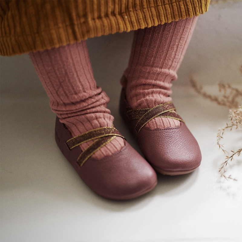 Bundgaard Bundgaard Ballerine Tamara Noir