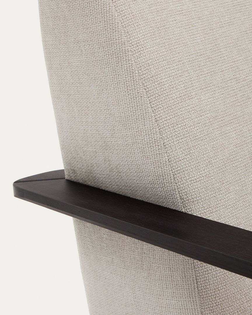 Kave Home   Meghan Fauteuil