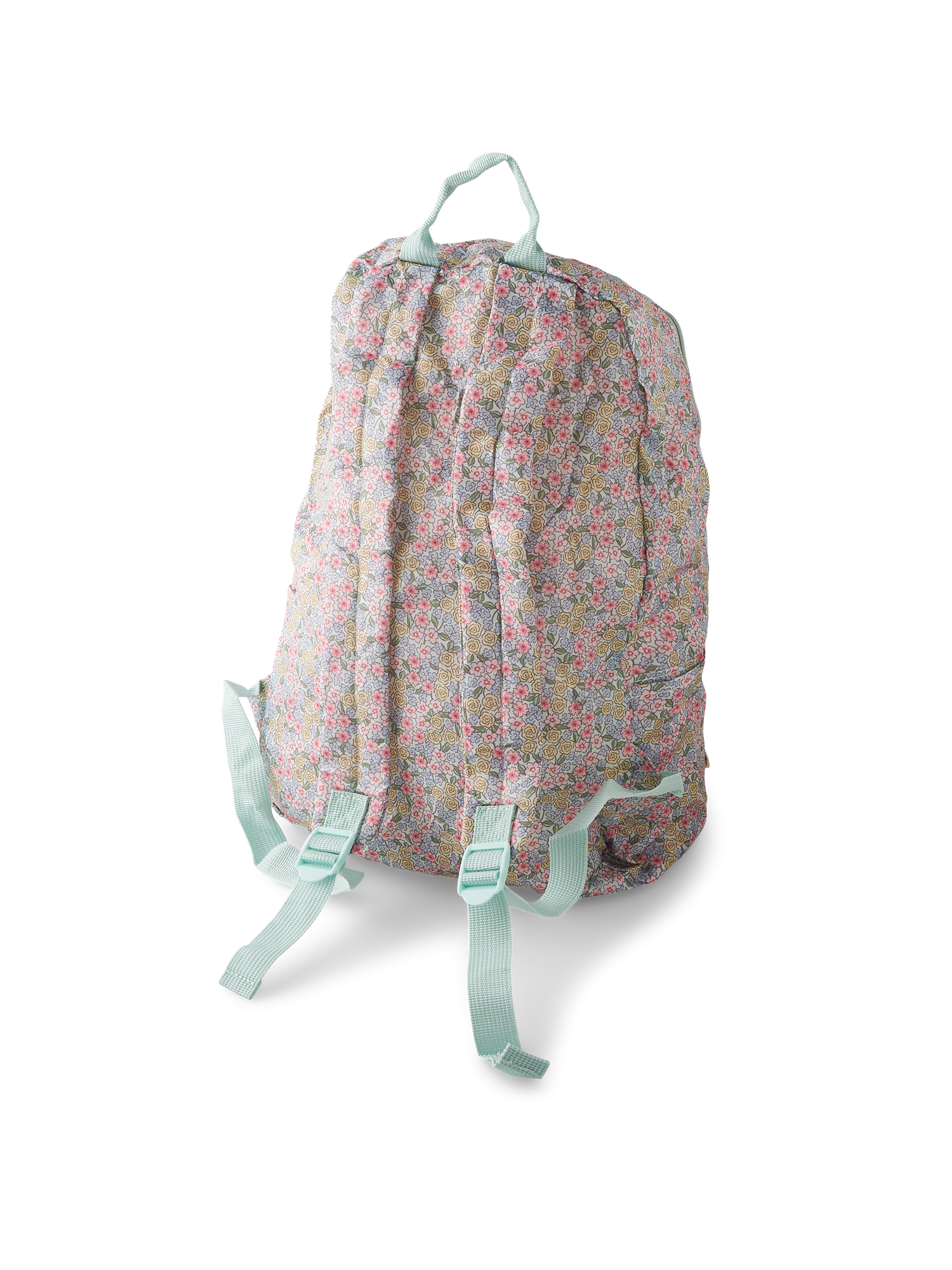 Foldbar rygsæk | 30 x 45 x 12 cm. | Coral