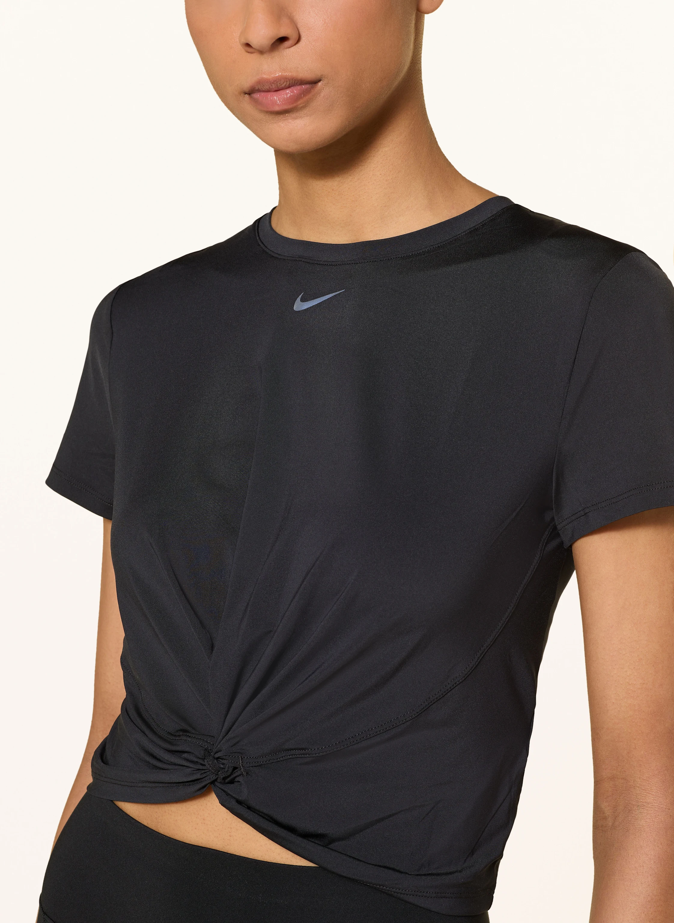 Nike Cropped-Shirt ONE CLASSIC TWIST