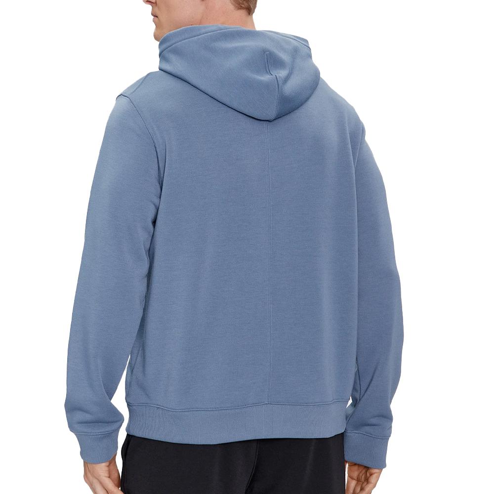 Calvin Klein Jeans Sweat Bleu Homme Calvin Klein Jeans 00GMS4W339