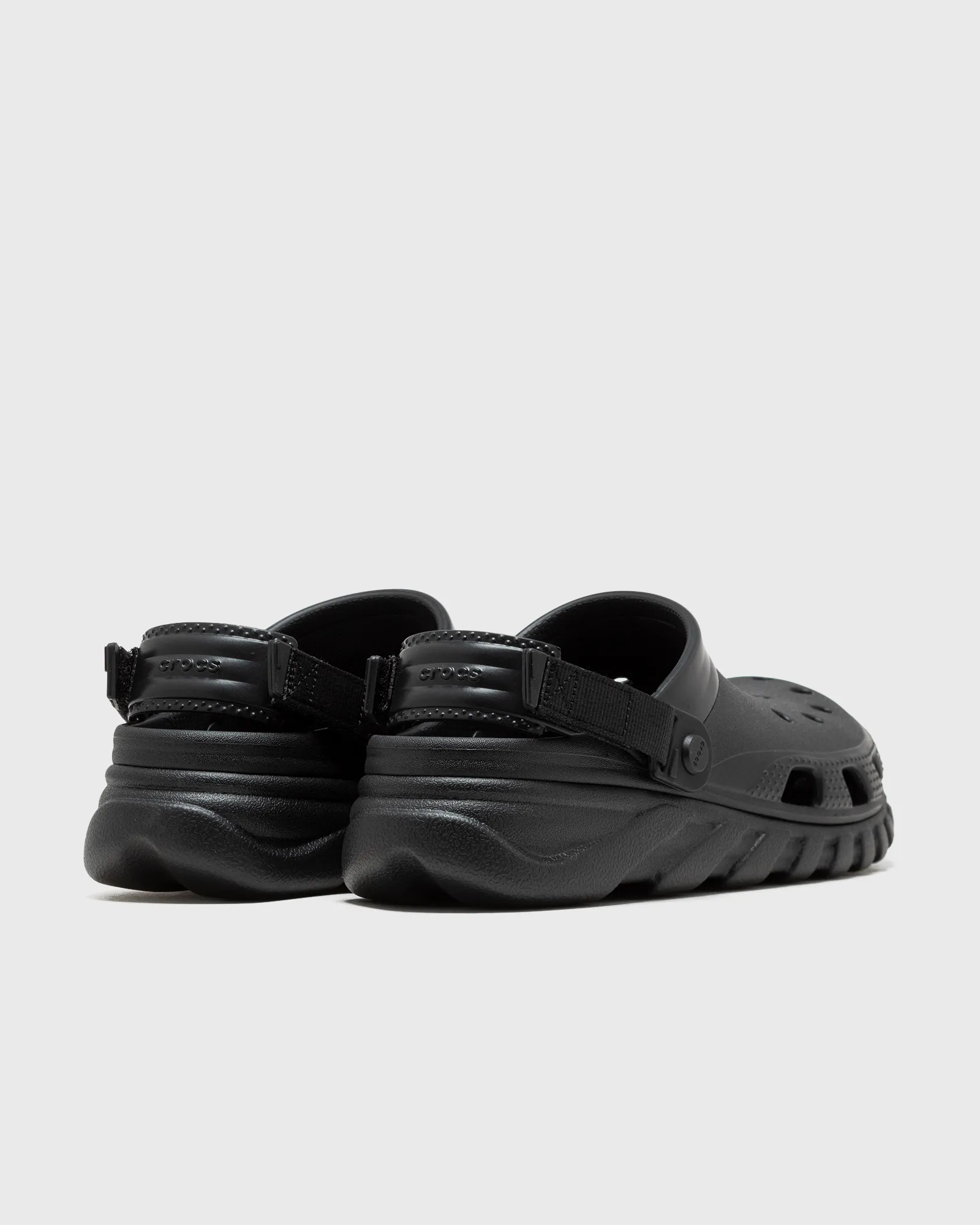 crocs Duet Max II Clog
