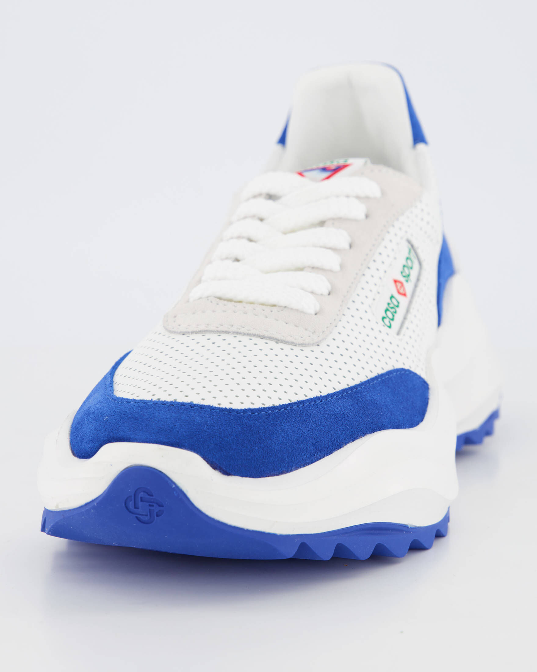 Casablanca| Herren Sneaker ATLANTIS