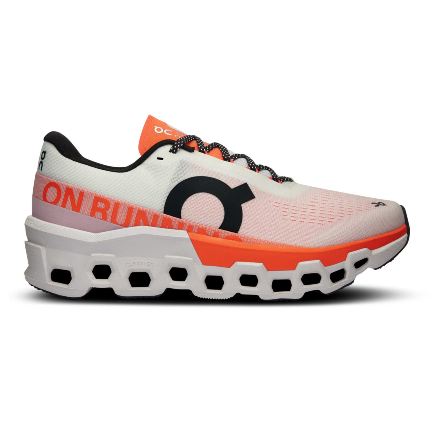 On  Cloudmonster Heren