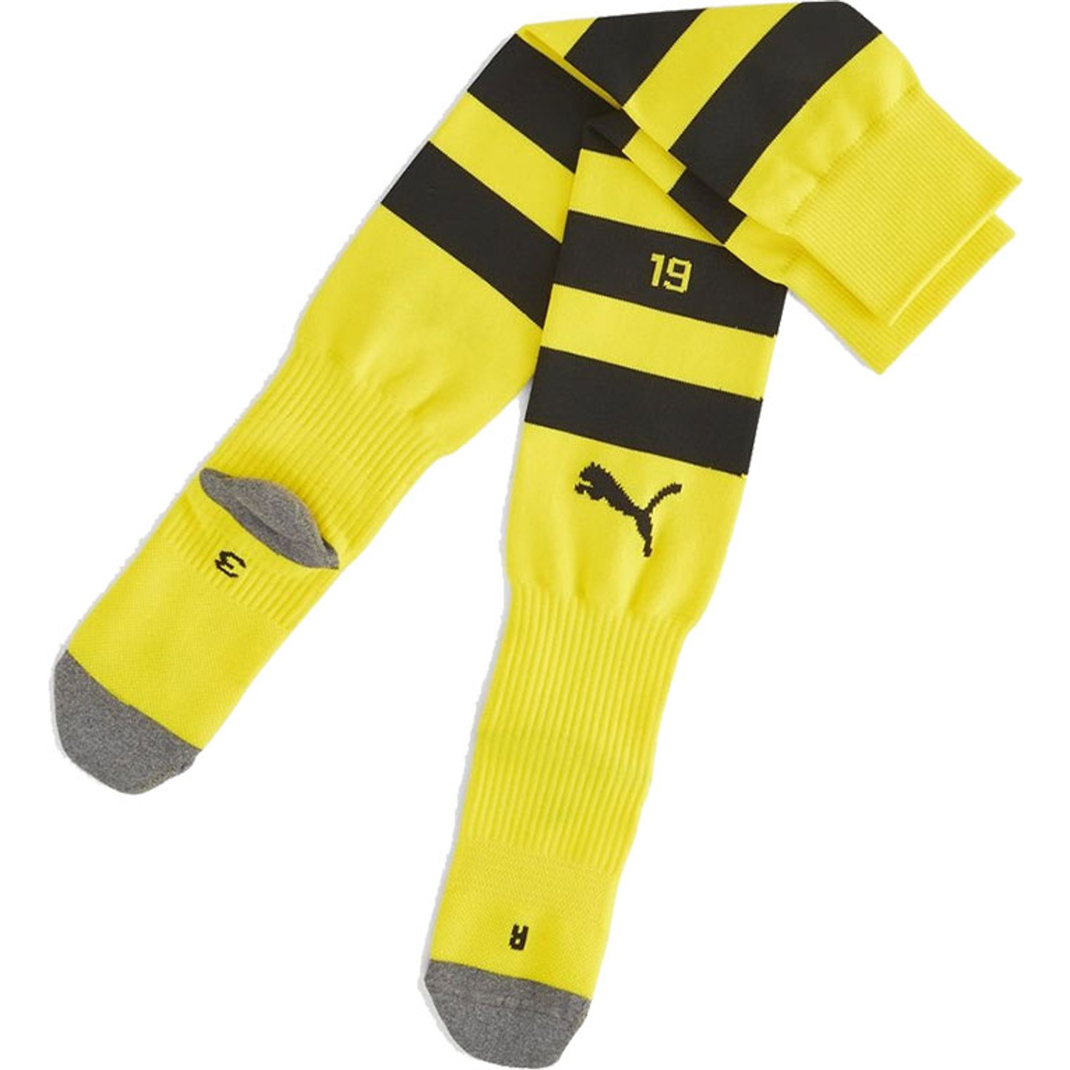 Puma Borussia Dortmund Thuis Tenue Kids