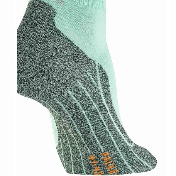 Chaussette running FALKE RU4 LIGHT W TURQUOISE