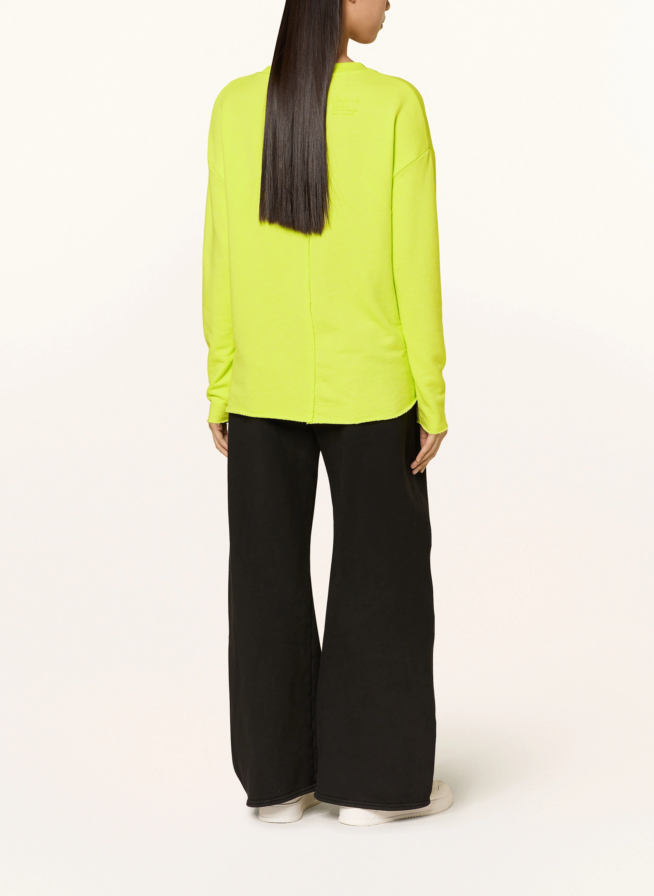 ELIAS RUMELIS Sweatshirt ERVALENTINA