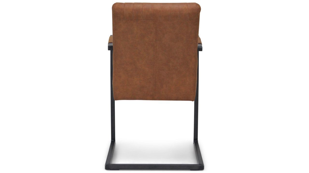 Eetstoel Sinatra B52 x D63 x H88 cm