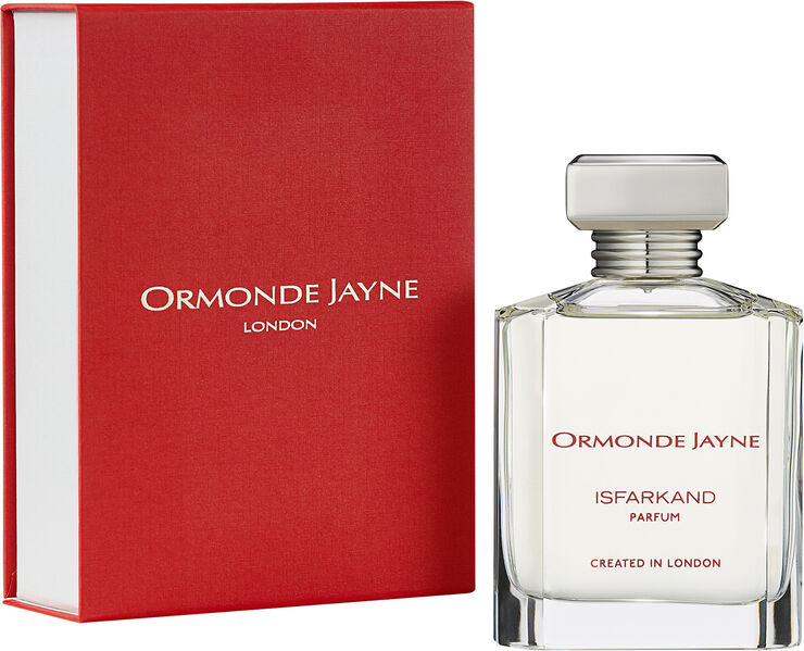 Ormonde Jayne Isfarkand -Parfum 88ml
