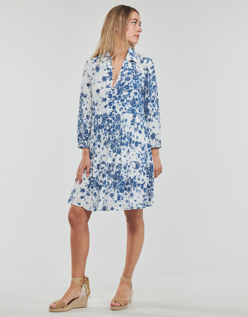 One Step - FW30031 - Blanc / Bleu