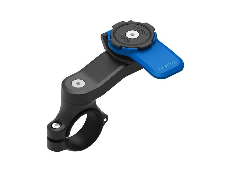 Quad Lock Halterung Motorcycle Mount V2 Motorradhalterung