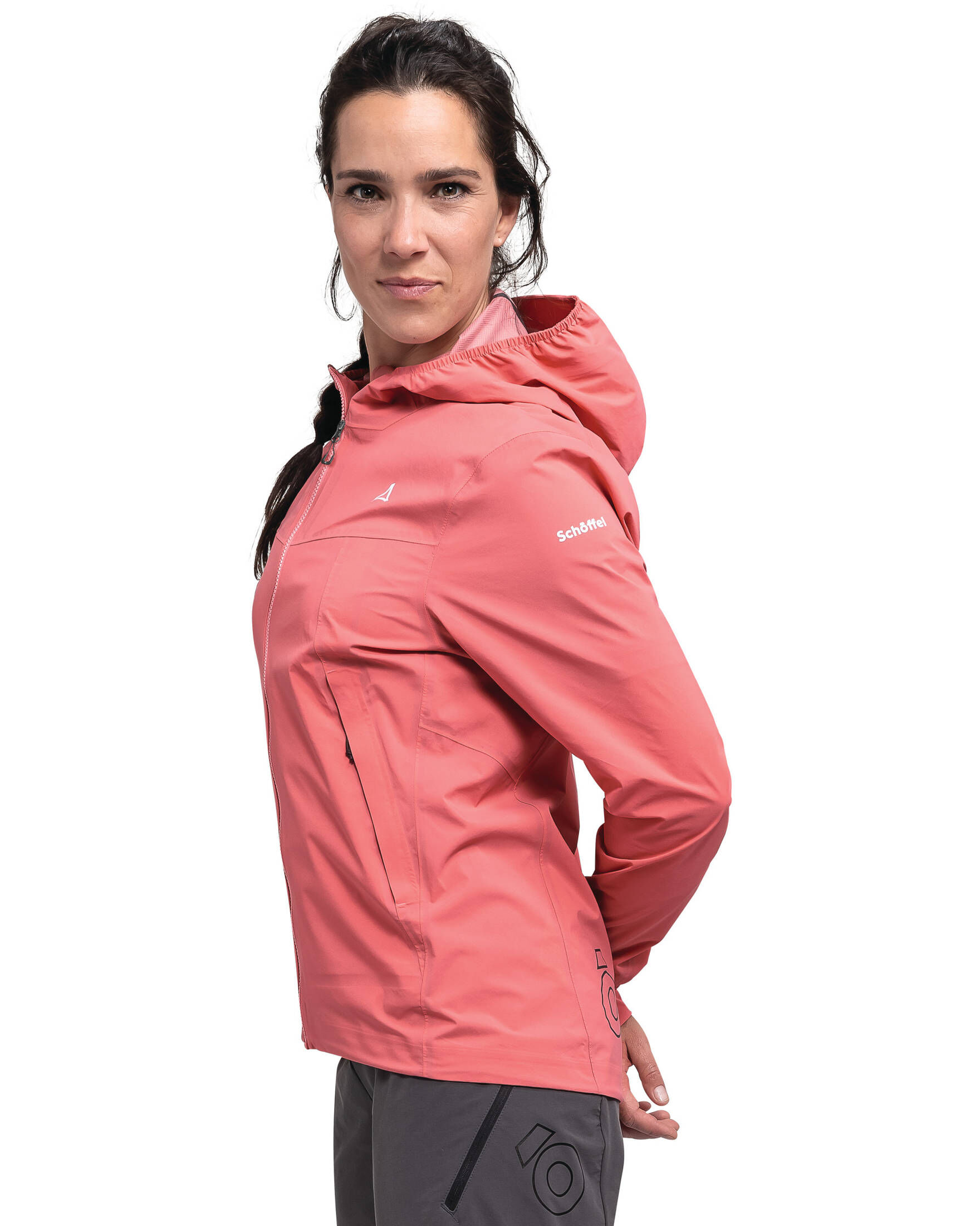 Schöffel| Damen Regenjacke KARMA TRAIL