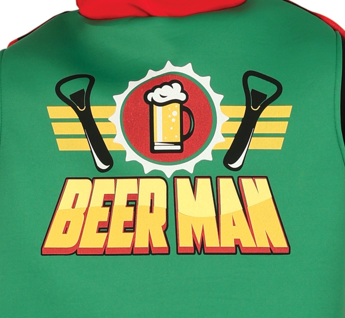 Bierpak Heren