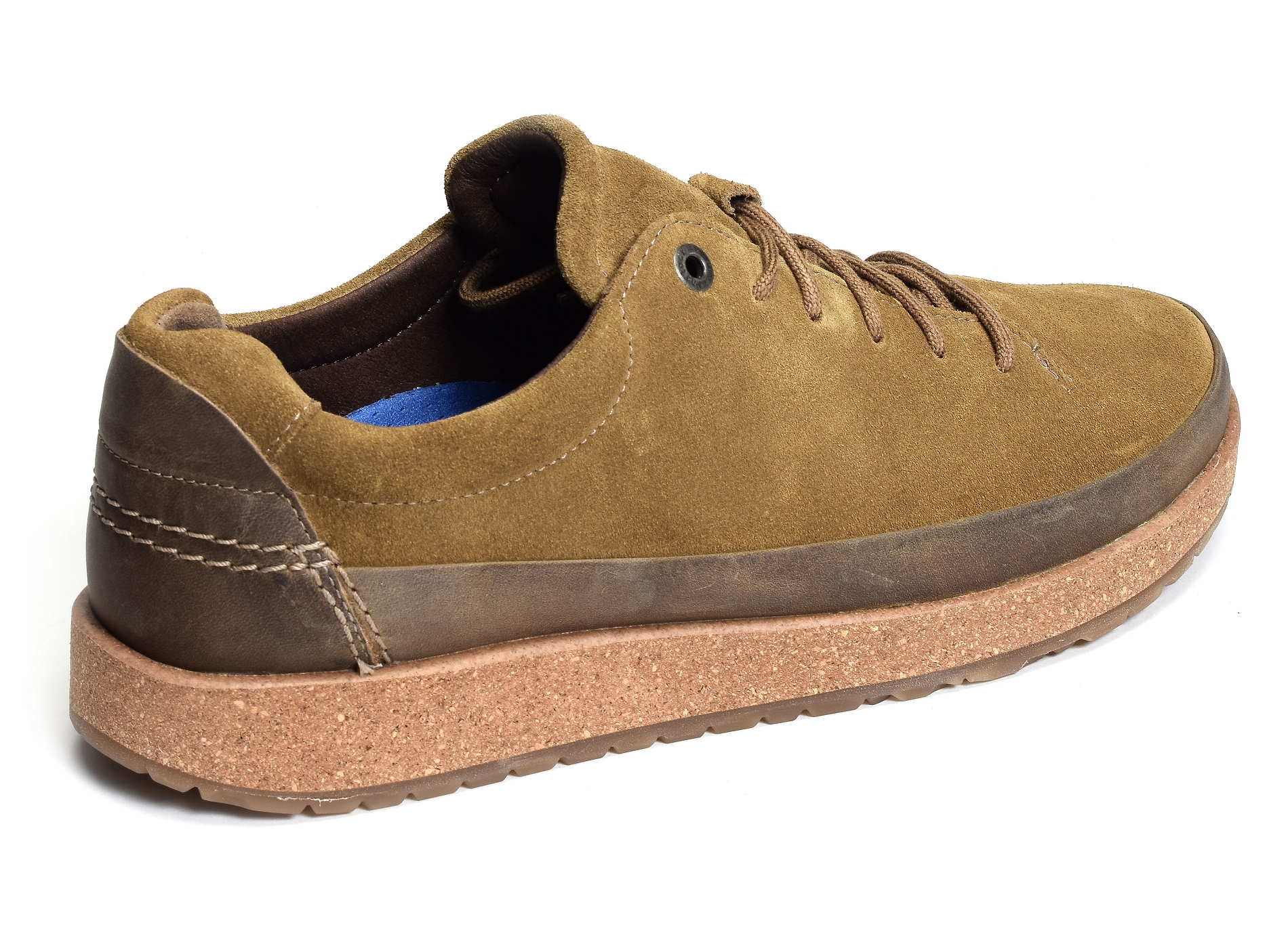 Honnef low marron