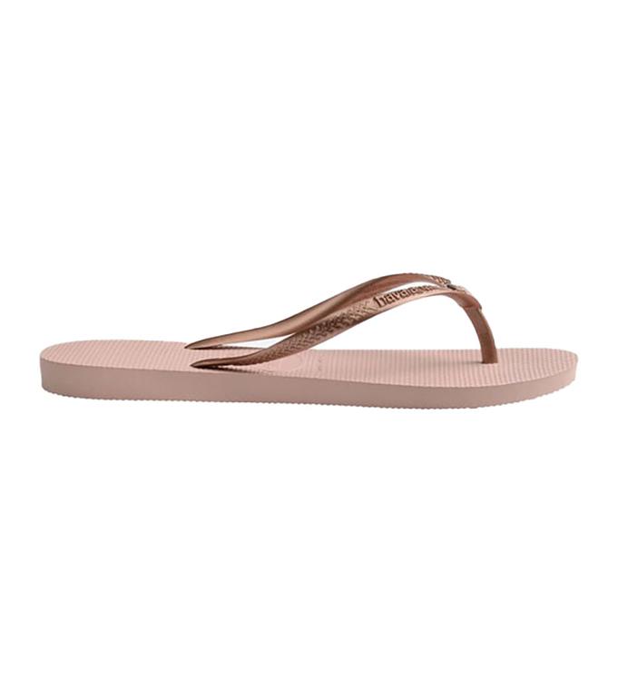 Havaianas Women Slim Crystal SW II Teenslippers
