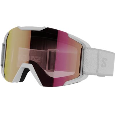 SalomonXV - weiß