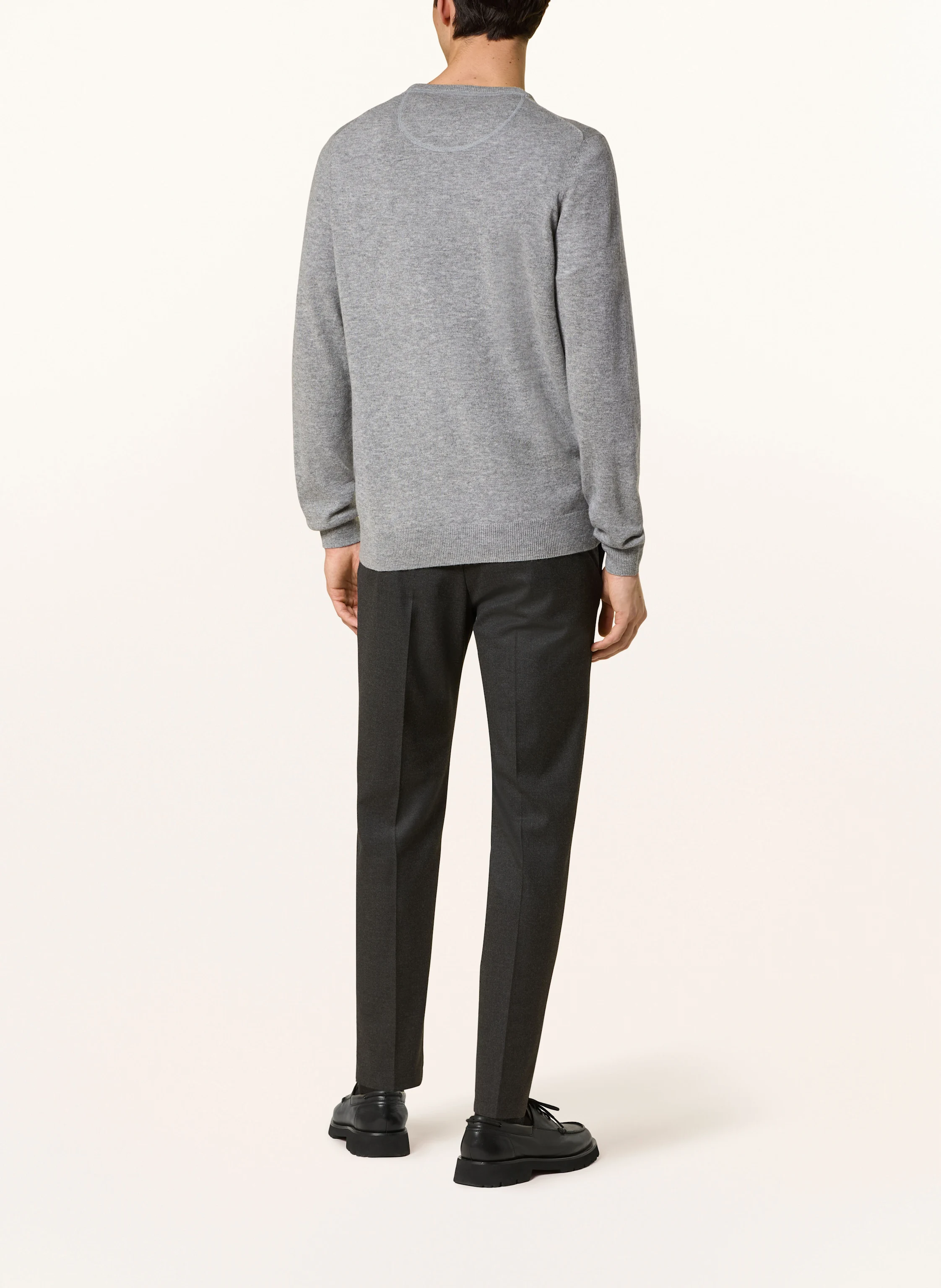 FYNCH-HATTON Pullover