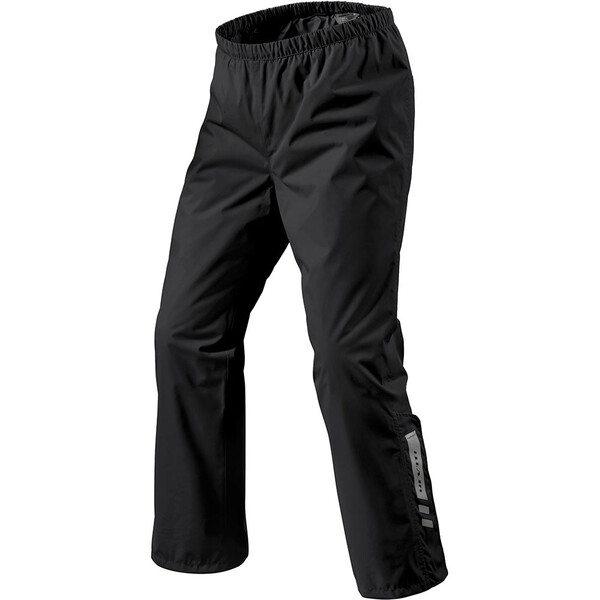 Rev'it - Pantalon pluie Acid 4 H2O Noir