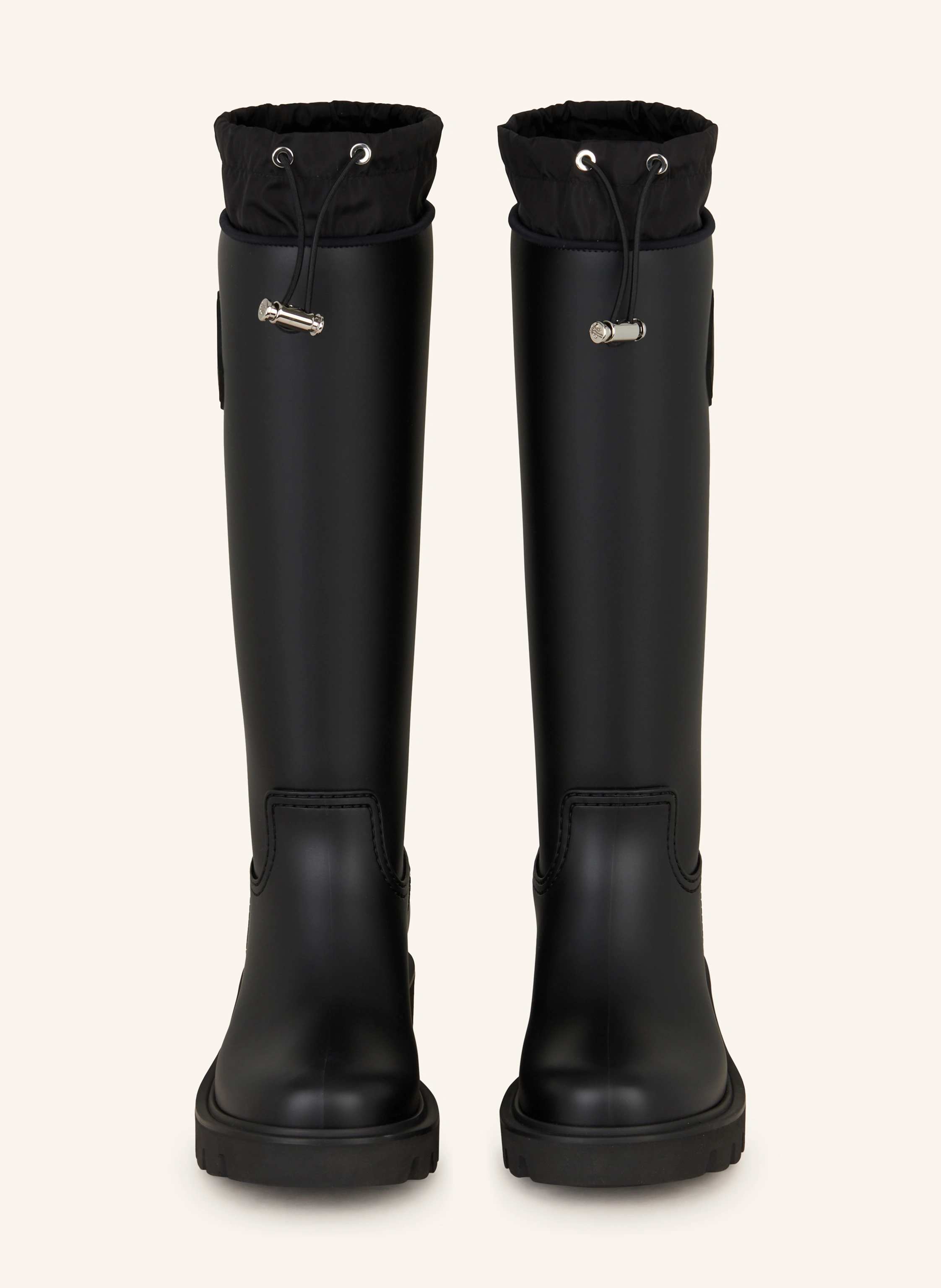 MONCLER Stiefel KICKSTREAM