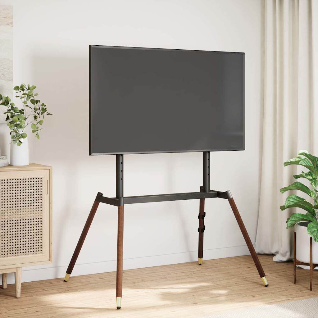 vidaXL TV-standaard met houder voor 37-86'' TV, VESA max. 400x600 mm, 60 kg