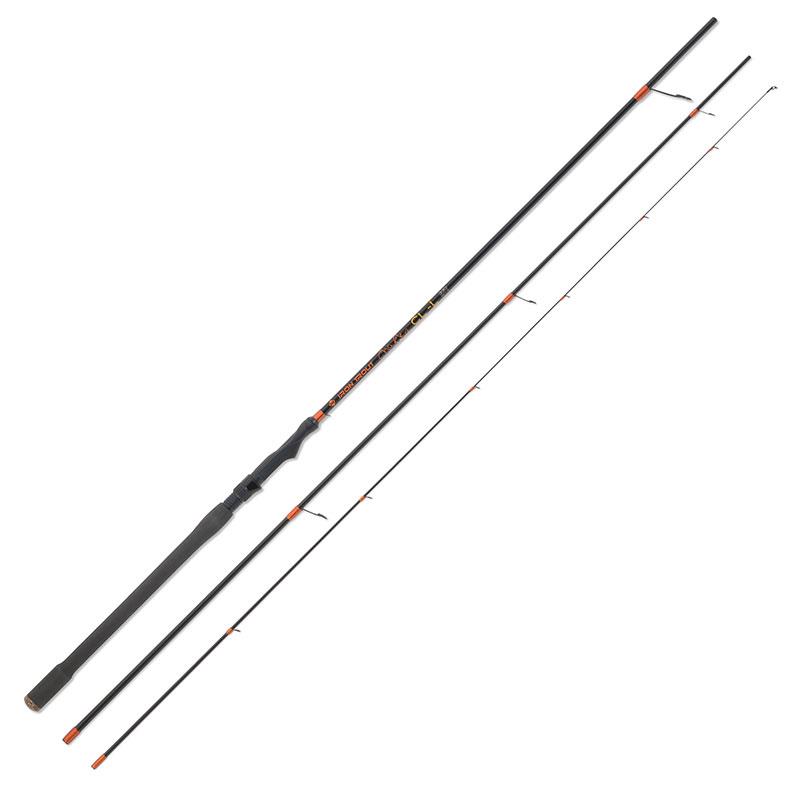 Canne Spinning Iron Trout Chakka Cl