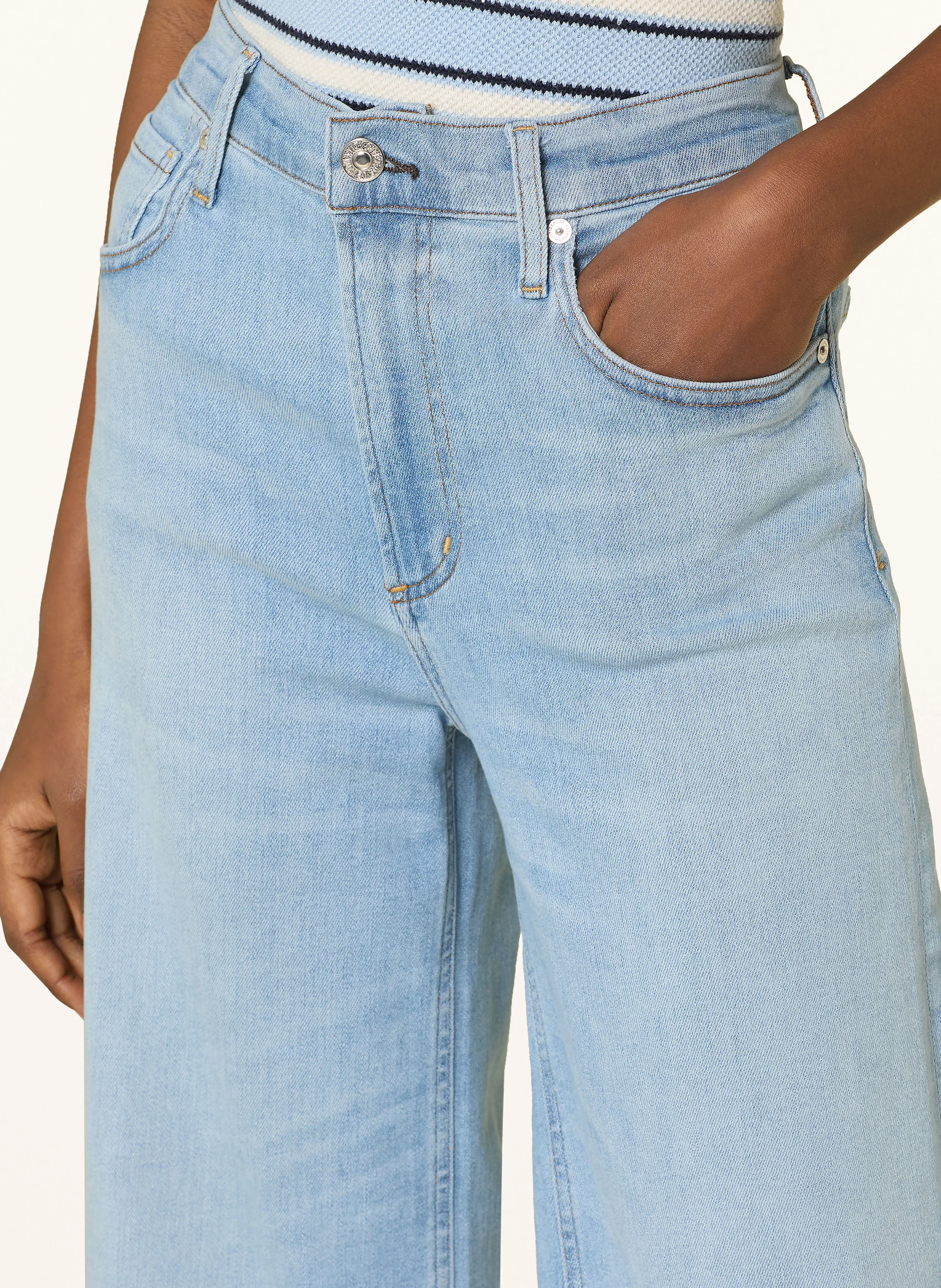 CITIZENS of HUMANITY 7/8-Jeans LYRA