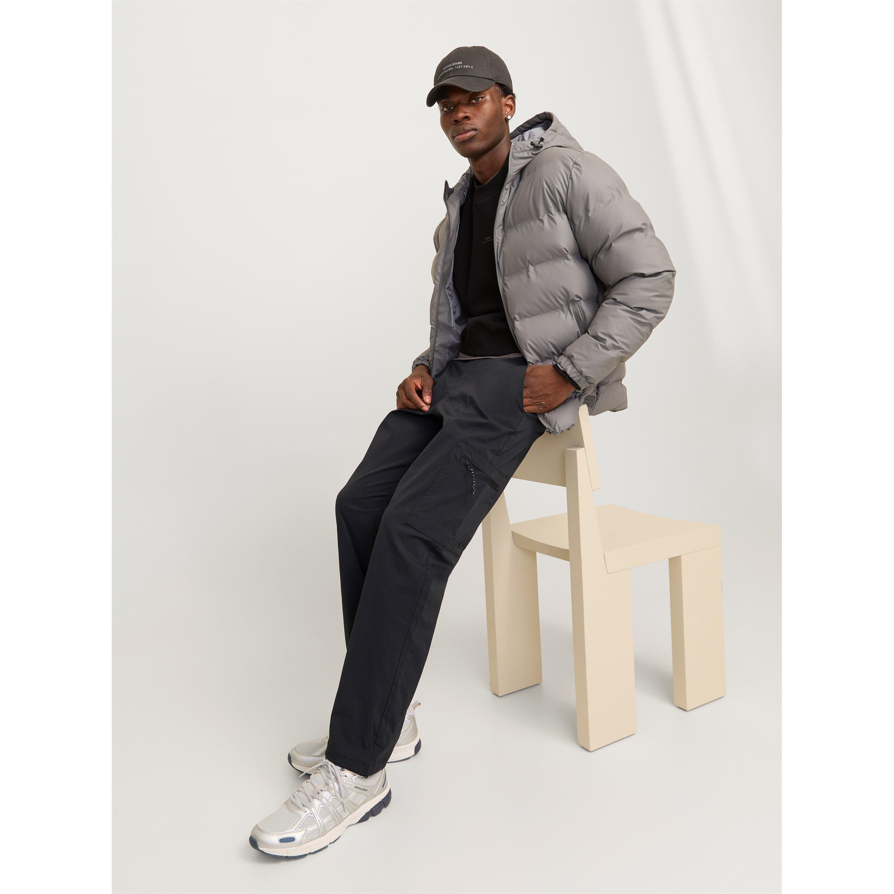 Jack and Jones Tech Cargo Sn99