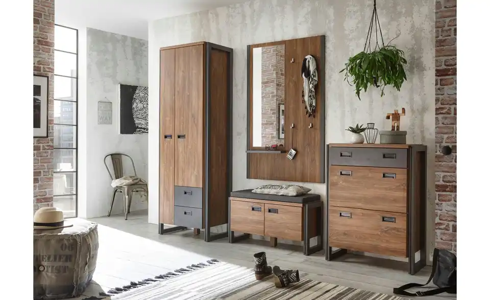 Schuhschrank Detif