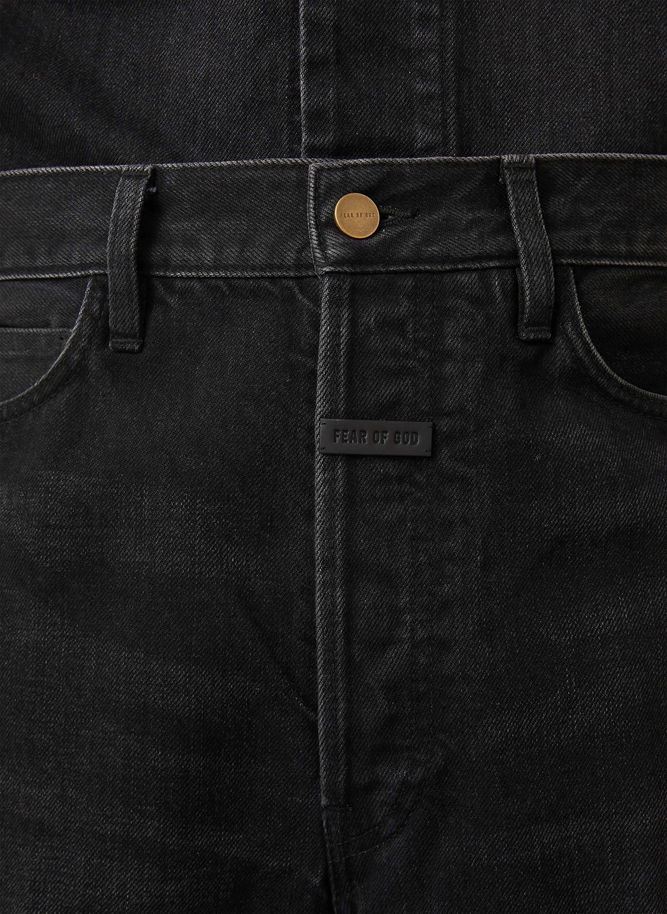 FEAR OF GOD Jeans Relaxed Fit