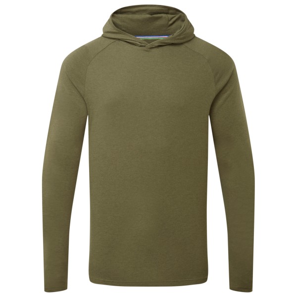 Sherpa - Bali Hoodie - Sweat à capuche