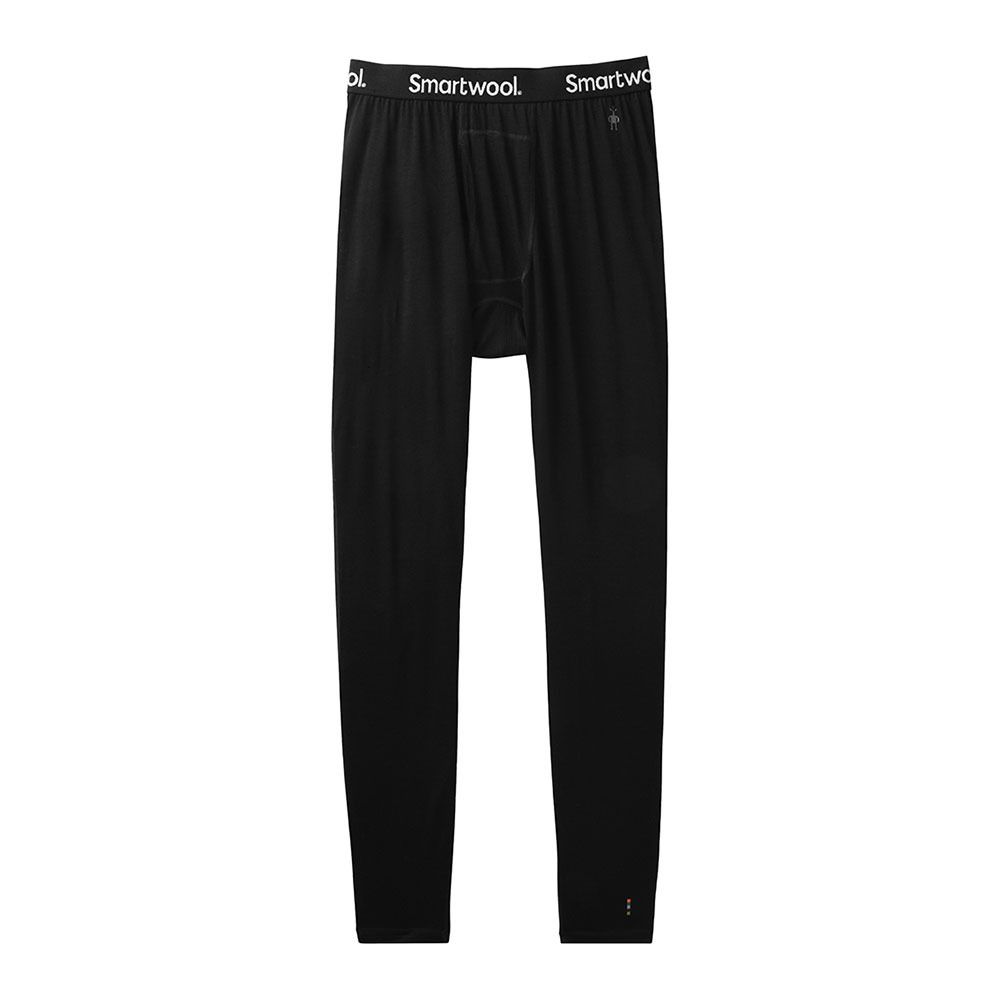 Smartwool MERINO150 BL BOTTOM BXD - Collant Homme black